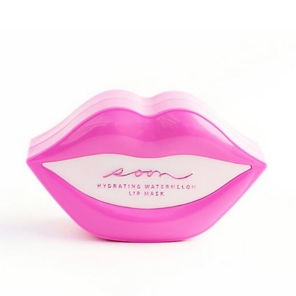 Soon Skincare Hydrating Watermelon Lip Masks (20 masks). New - Picture 2 of 8
